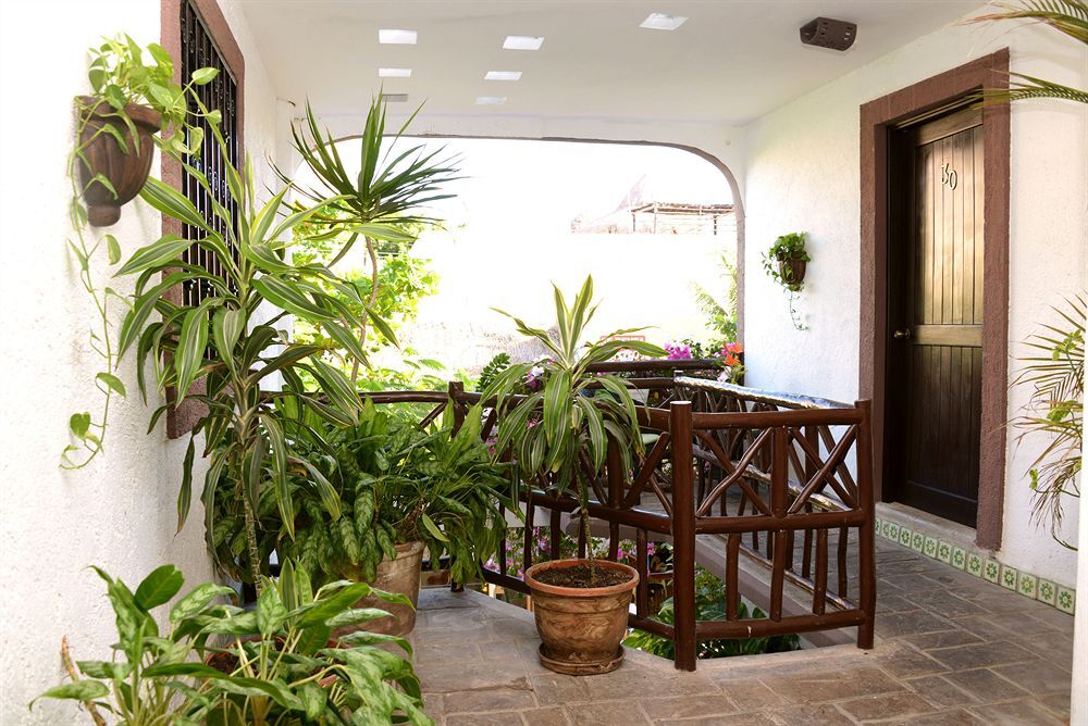 Hotel Mariposa Boutique - 5th Avenue 4*