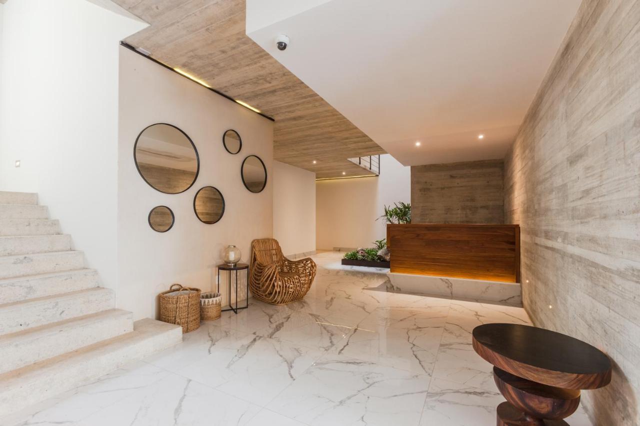 Riva Playasur 405 Apartment *