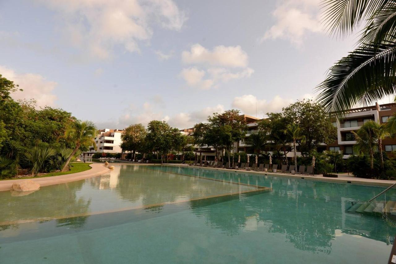 Deluxe Beachside, Private Beach Club And Golf Apartment *