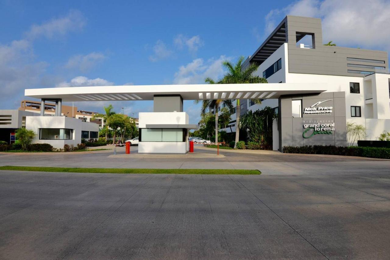 Deluxe Beachside, Private Beach Club And Golf *