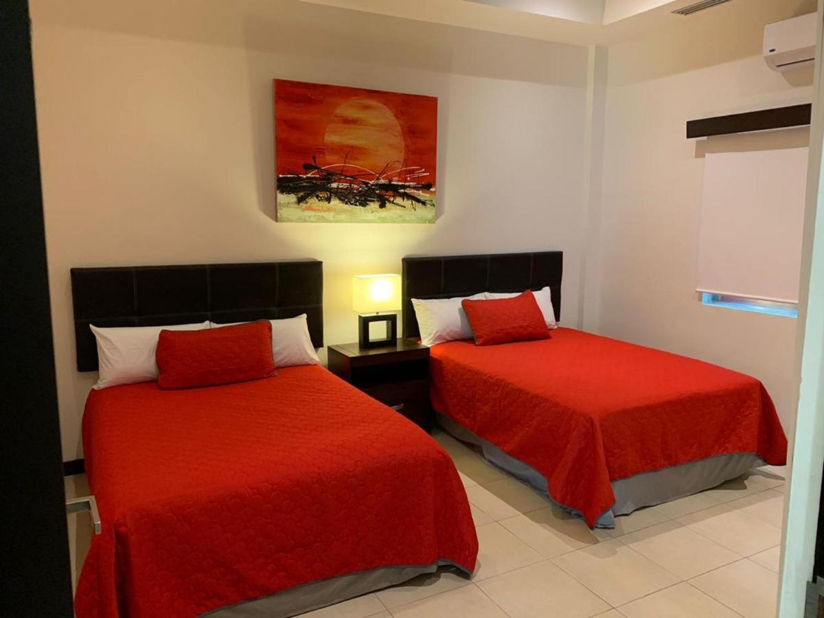 San Pedro Hotel, 5ta Avenida