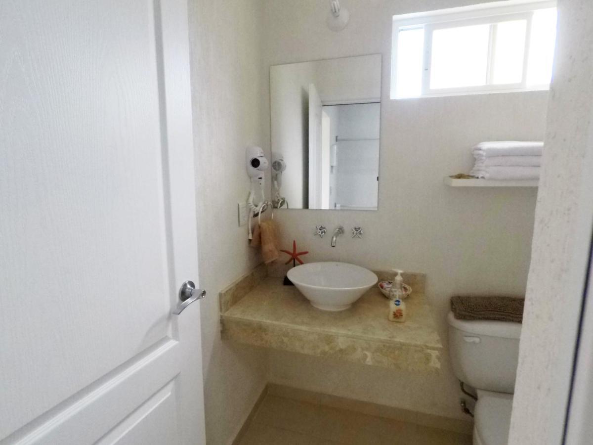 Playaturquesa Moderna Casa C/r Auto A 9 Min 5ta Ave * Playa del Carmen