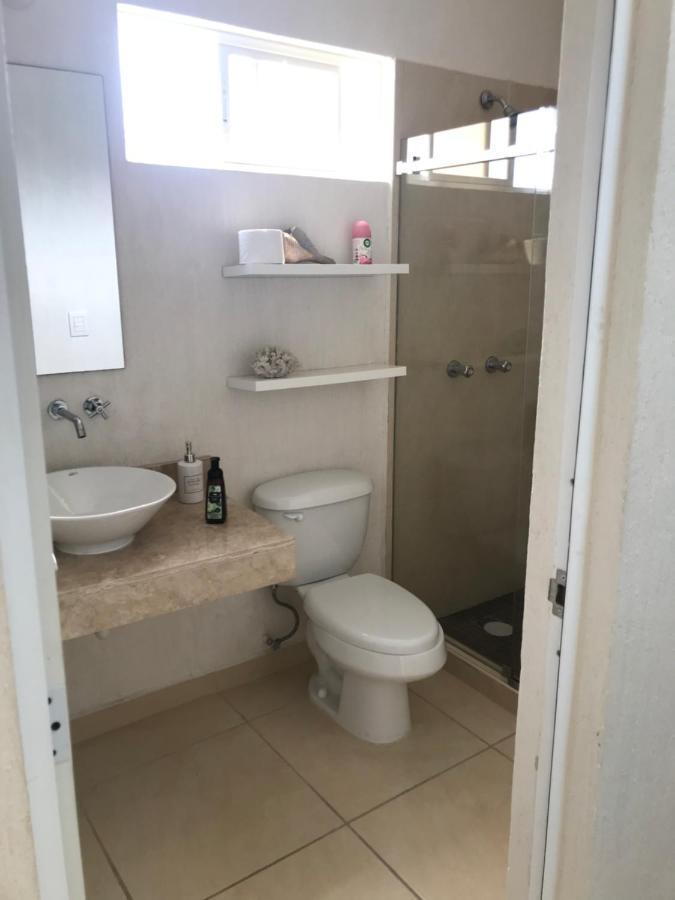 Holiday home Playaturquesa Moderna Casa C/r Auto A 9 Min 5ta Ave