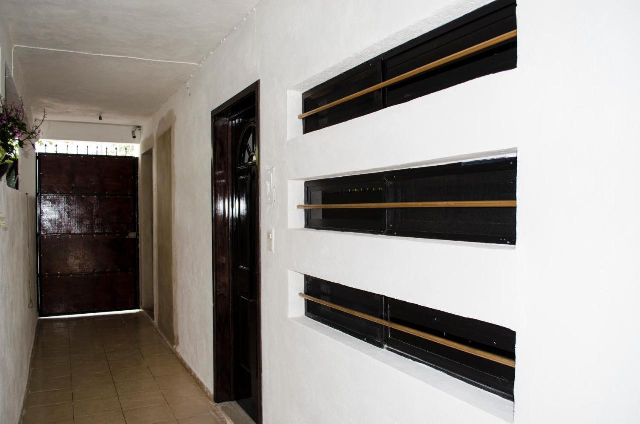 Appartement Casa Mar