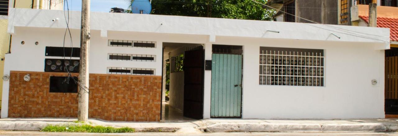 Appartement Casa Mar Playa del Carmen
