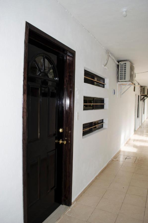 Casa Mar Appartement Playa del Carmen