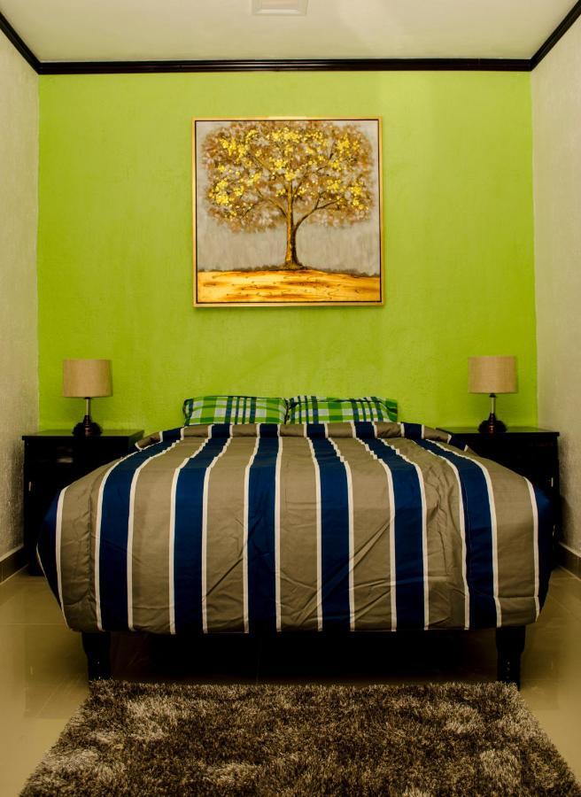 Appartement Casa Mar *