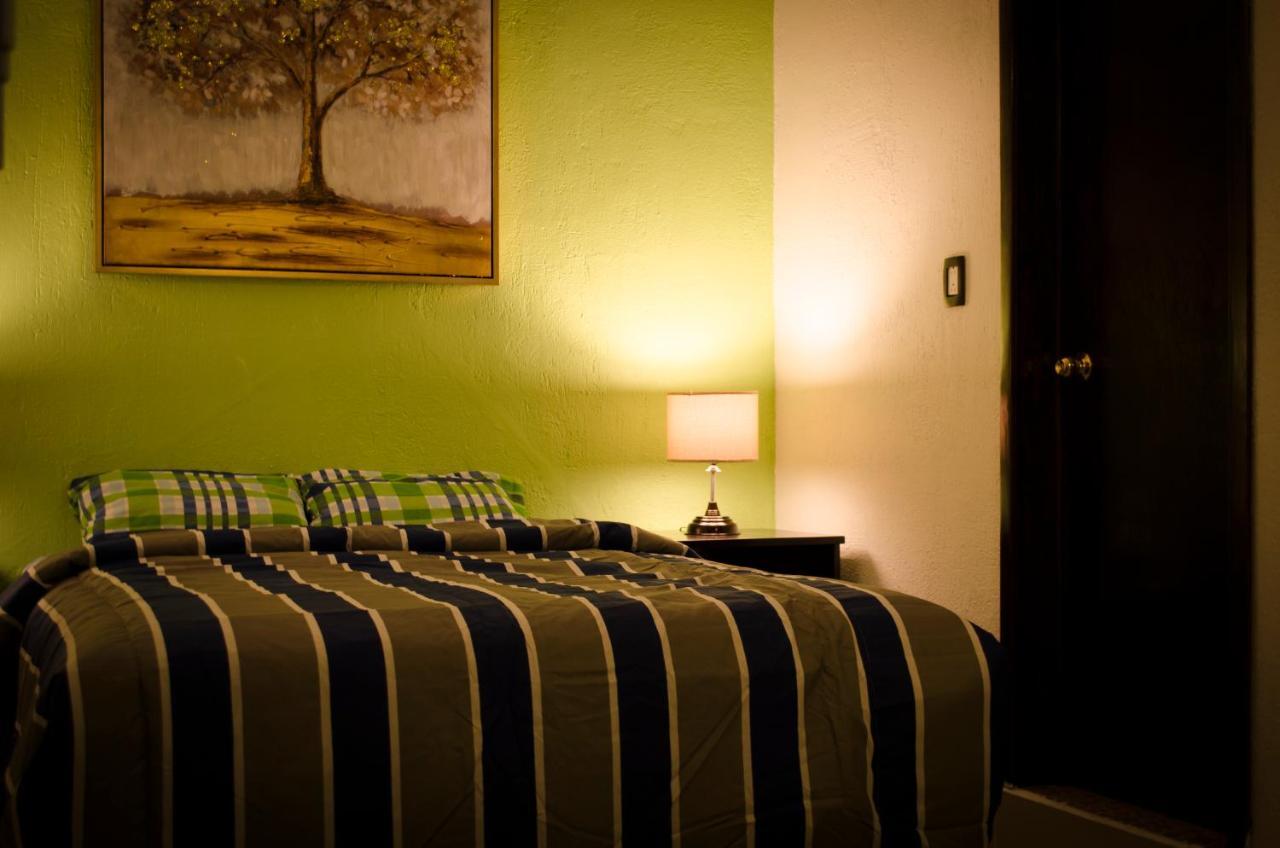 Appartement Casa Mar