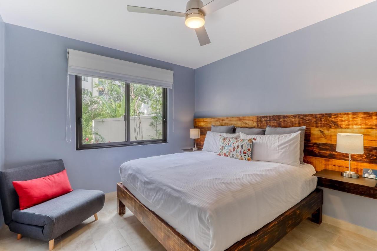 Appartement Chandelier B102 @ Lagunas