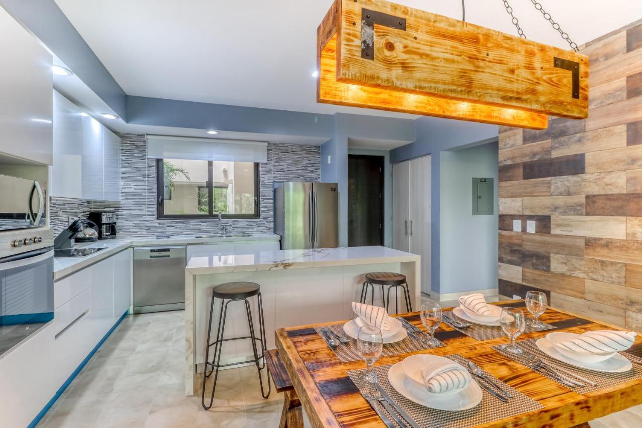 Appartement Chandelier B102 @ Lagunas *