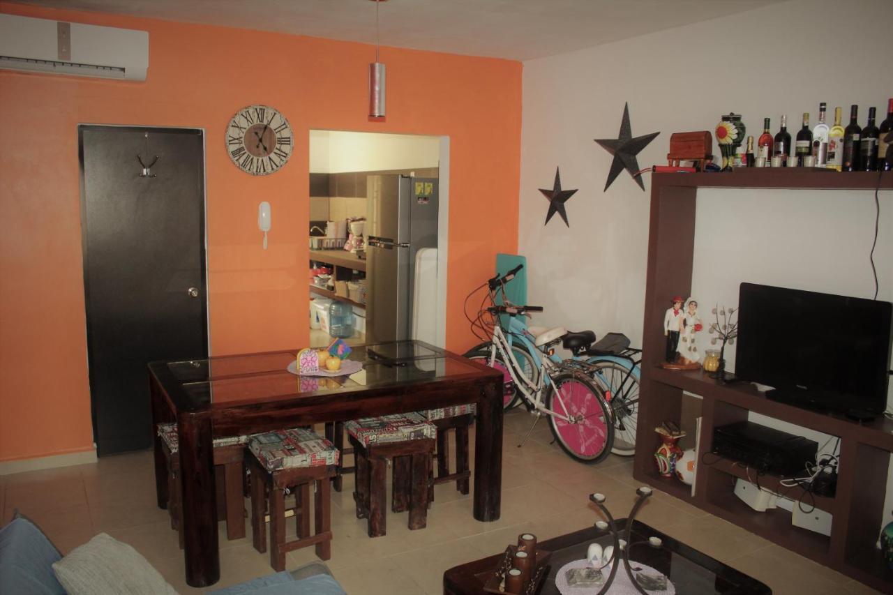 Mi Casa En * Playa del Carmen