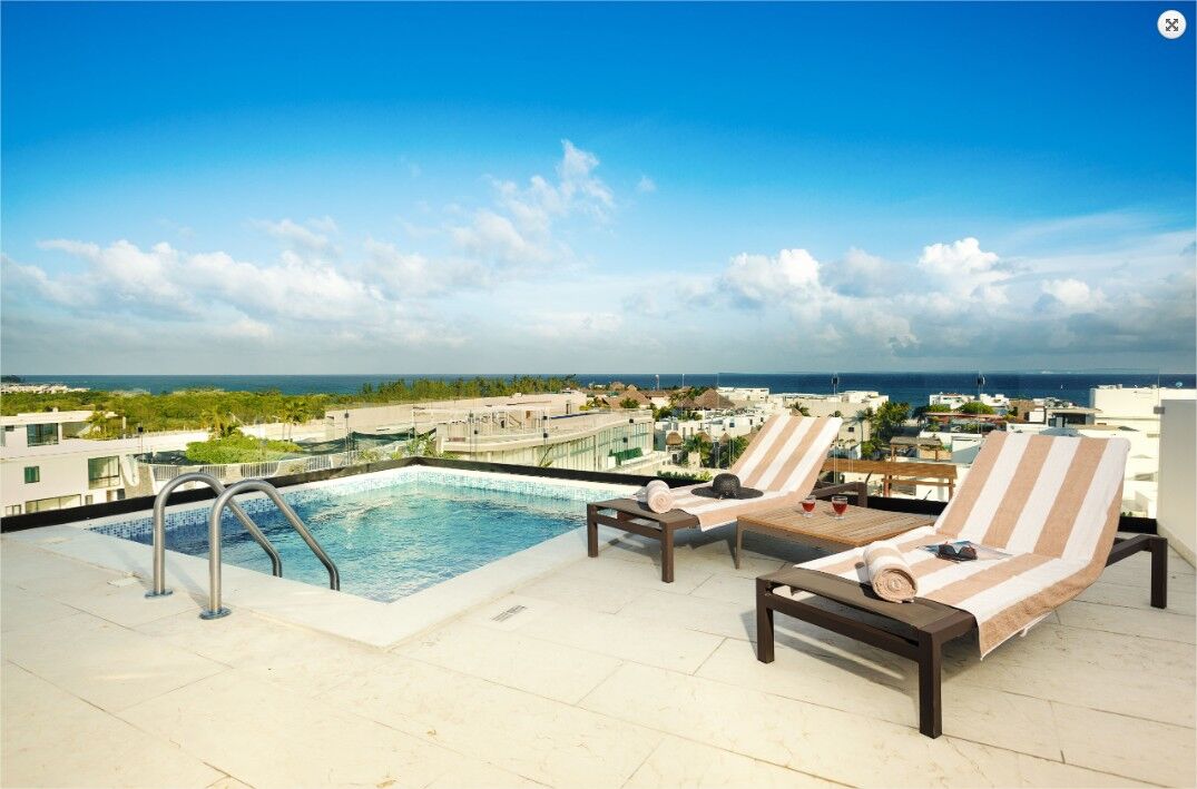 Hotel The Shore At 46th 4*