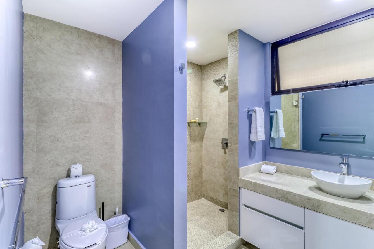 Appartement Chandelier B102 @ Lagunas *