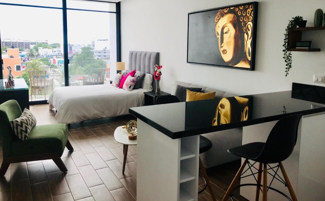 Edificio Vanessa 24 Apartamento Playa del Carmen