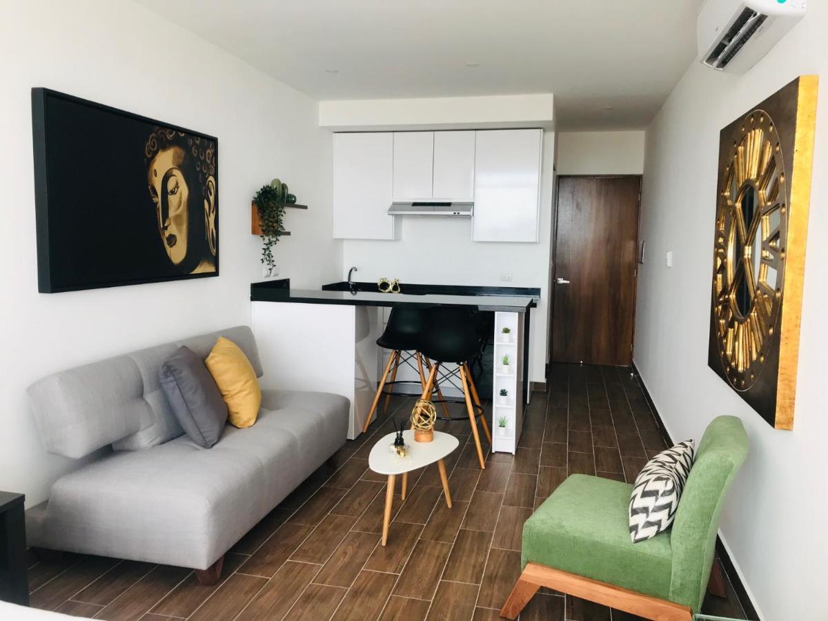 Apartamento Edificio Vanessa 24 *