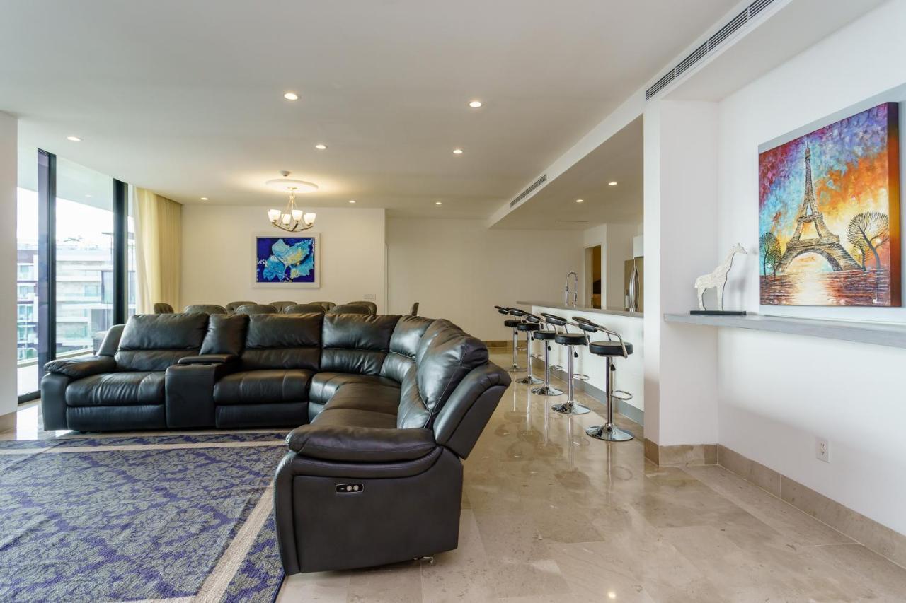 Oceana By Abna Aparthotel