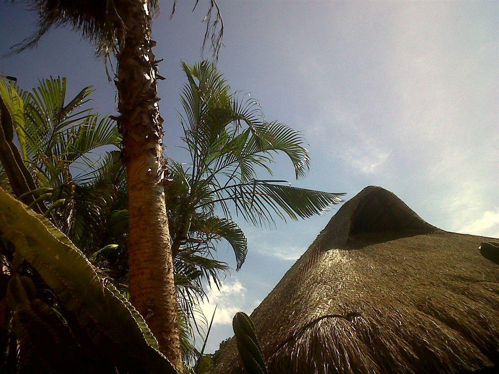 Barrio Latino Playa del Carmen