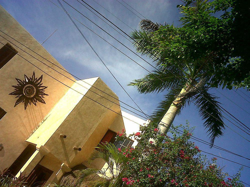 Barrio Latino Playa del Carmen