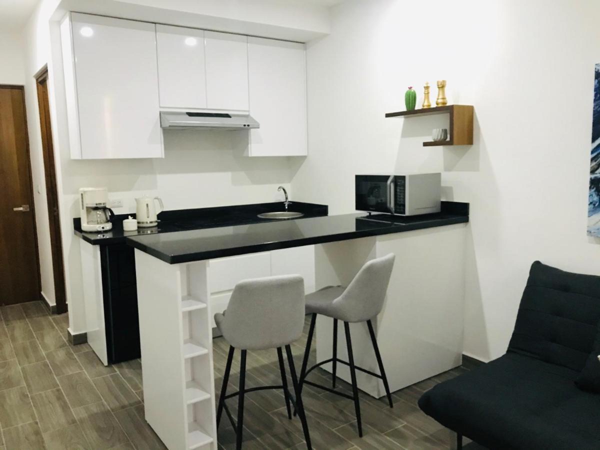 Edificio Vanessa 24 Apartamento Playa del Carmen