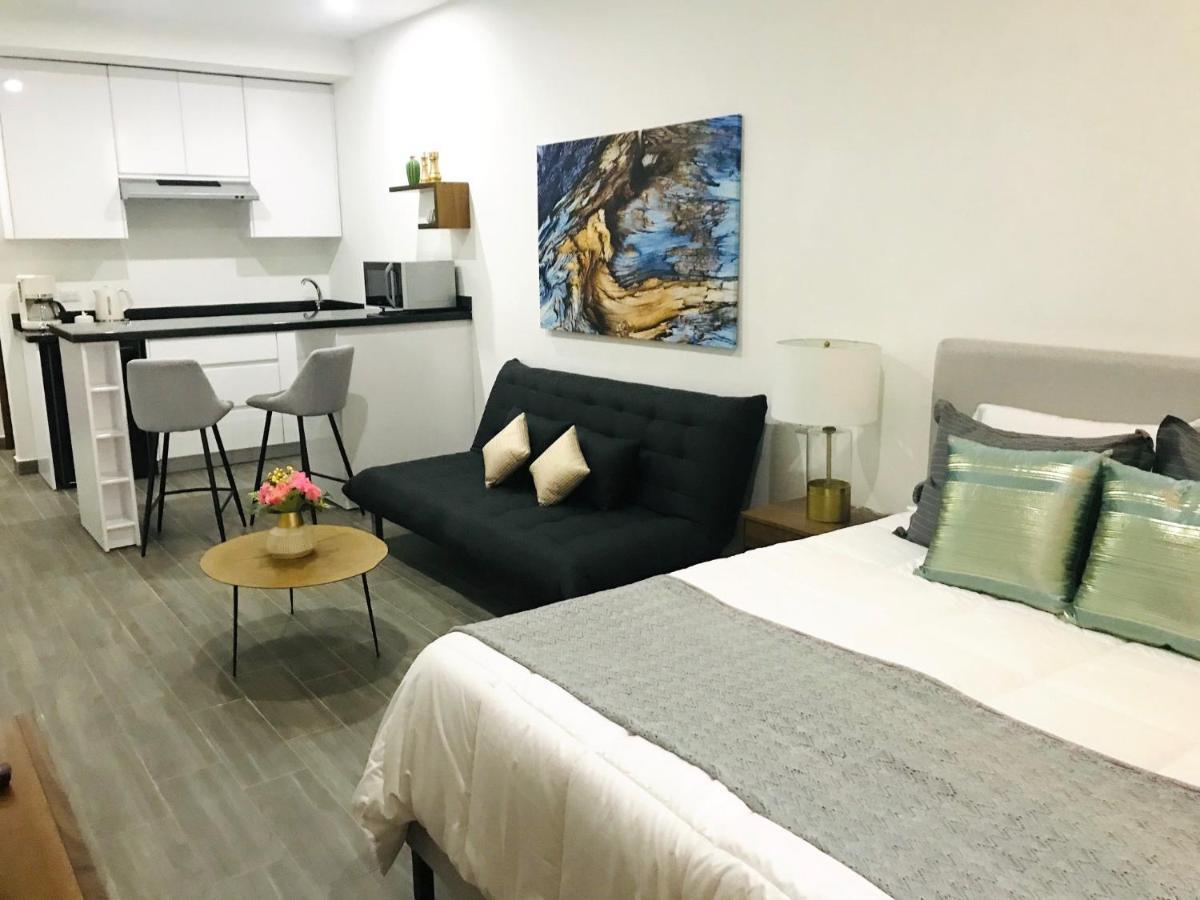 Apartamento Edificio Vanessa 24