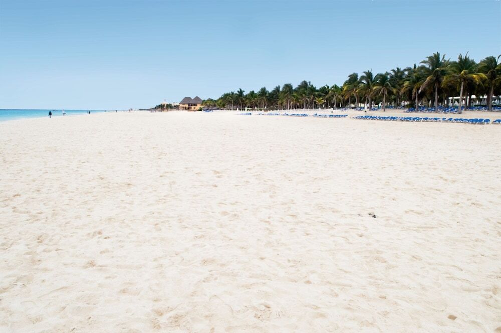 Riu Palace Riviera Maya 5*