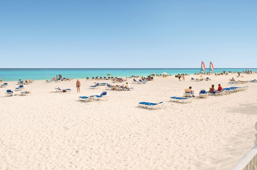 Hotel Riu Palace Riviera Maya 5*