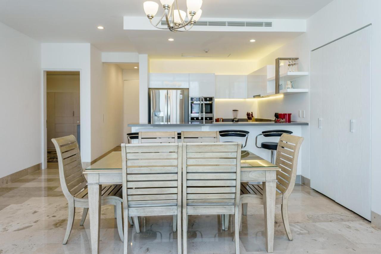 Oceana By Abna Aparthotel