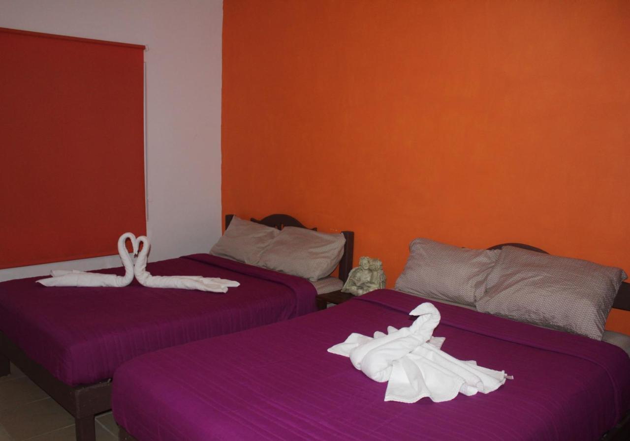 Mi Casa En Playa del Carmen