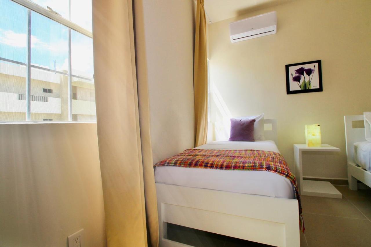 Selvanova By Select Apartment Playa del Carmen