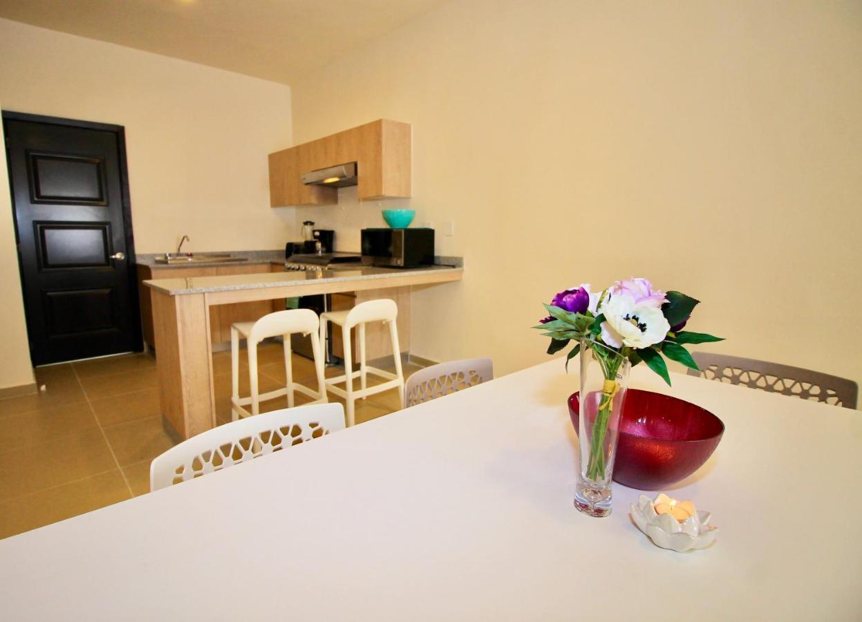 Selvanova By Select Apartment Playa del Carmen