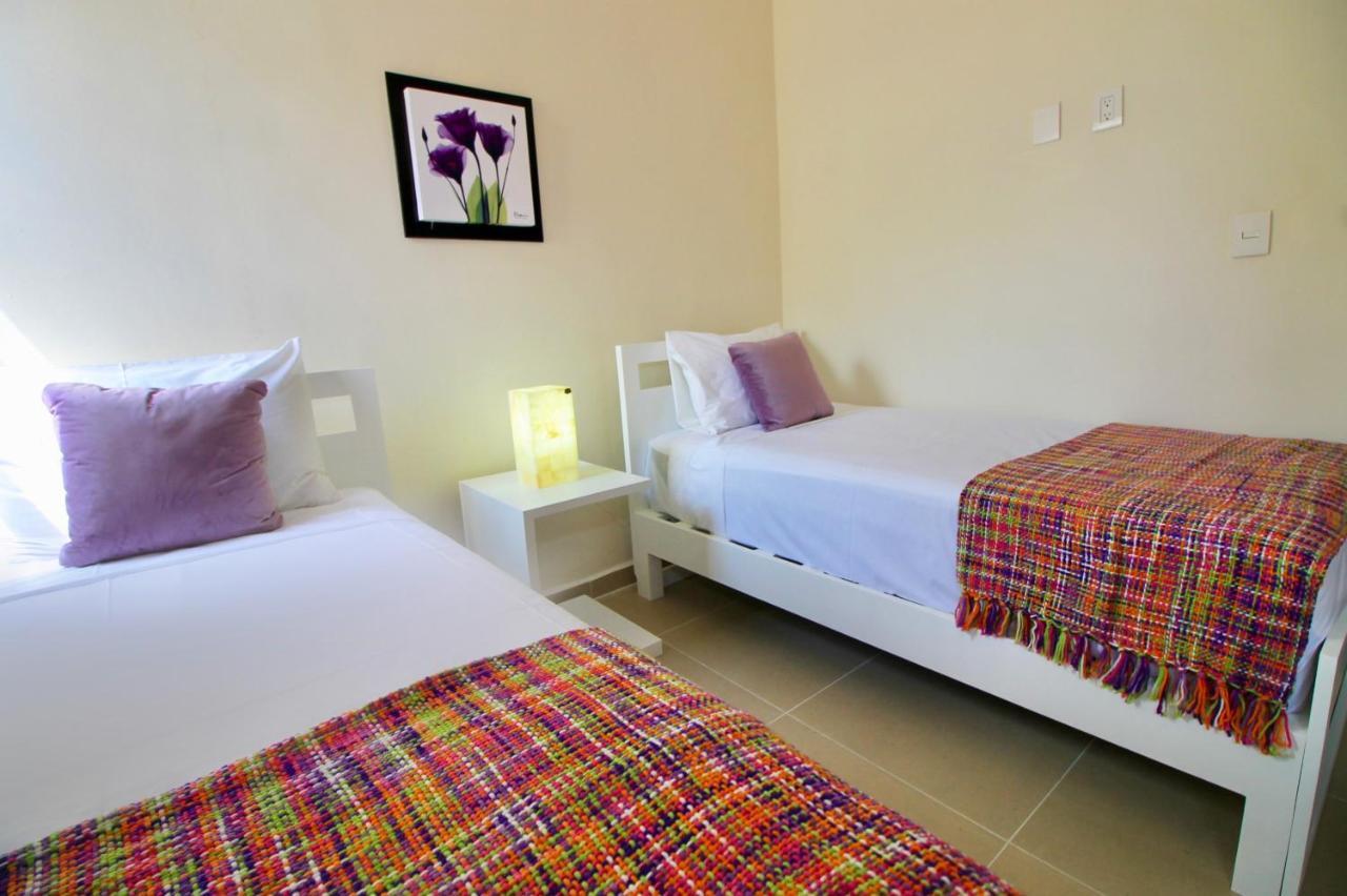 Selvanova By Select Apartment Playa del Carmen