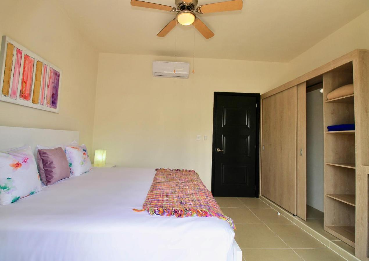 Selvanova By Select Apartment Playa del Carmen