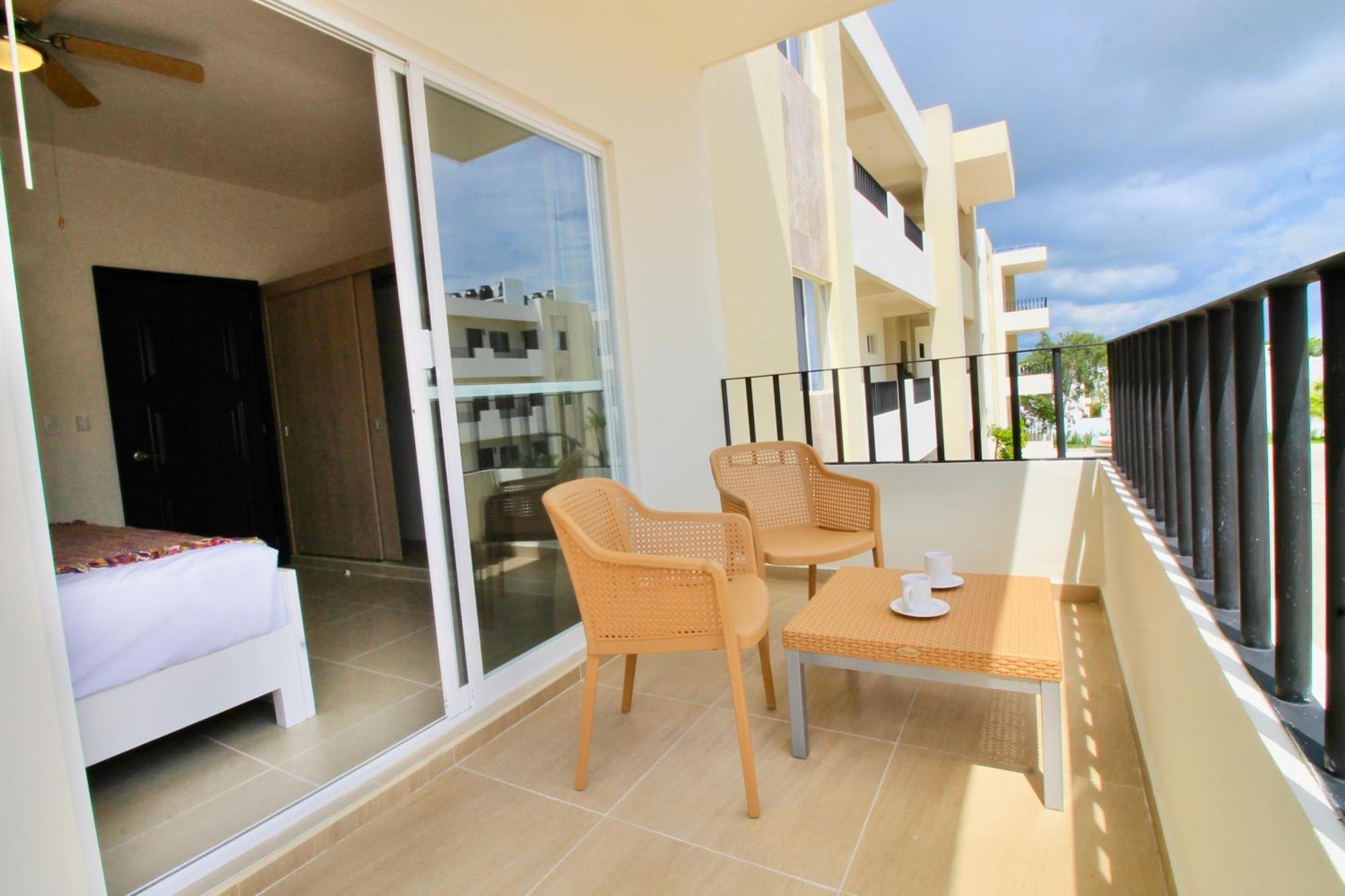 Selvanova By Select Apartment Playa del Carmen