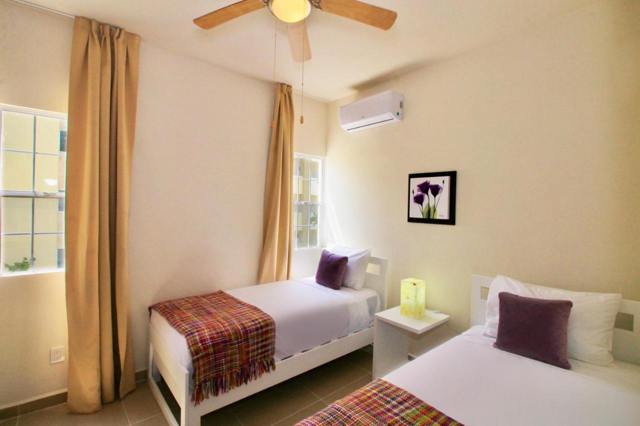 Selvanova By Select Apartment Playa del Carmen