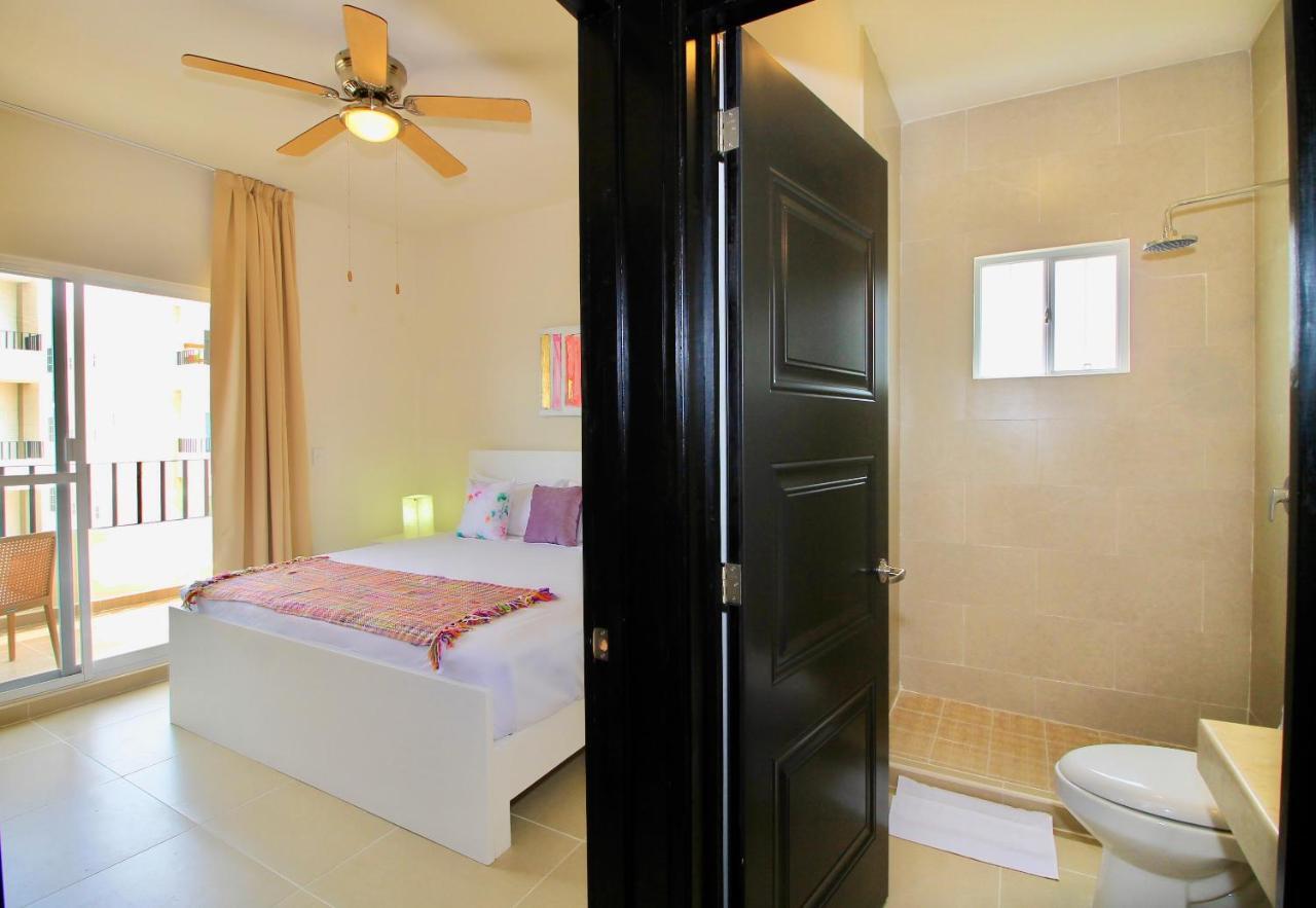 Apartment Selvanova By Select Playa del Carmen