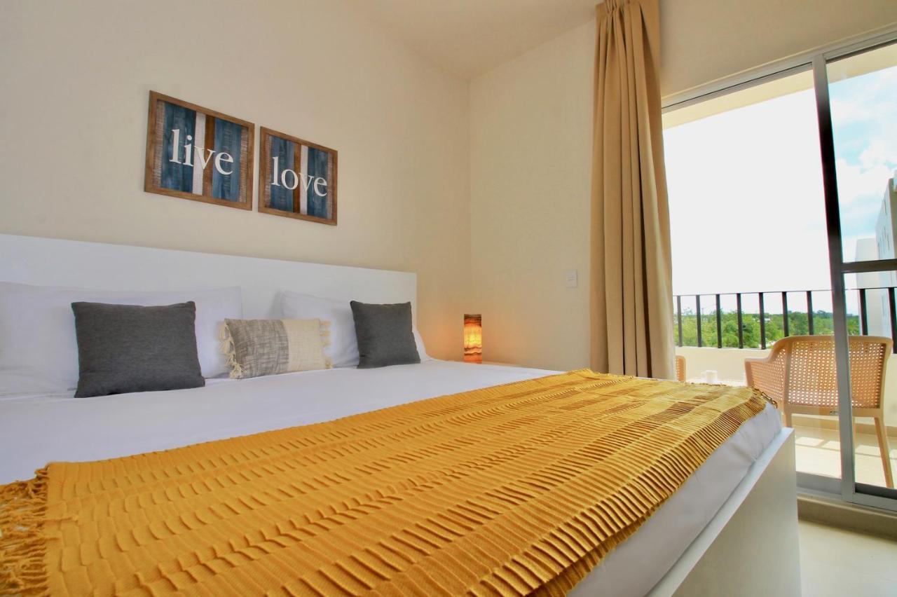 Apartment Selvanova By Select Playa del Carmen