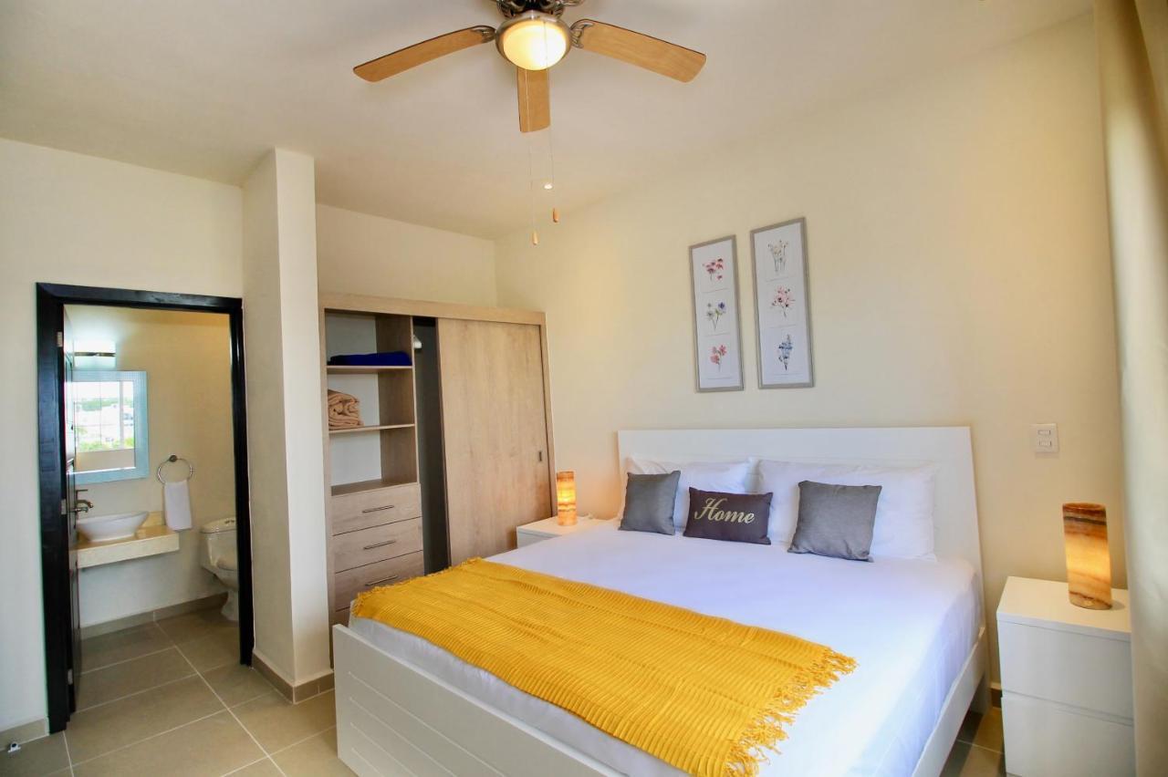 Apartment Selvanova By Select Playa del Carmen