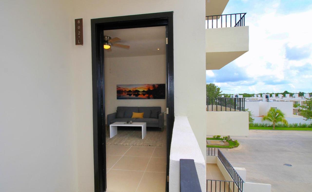 Apartment Selvanova By Select Playa del Carmen