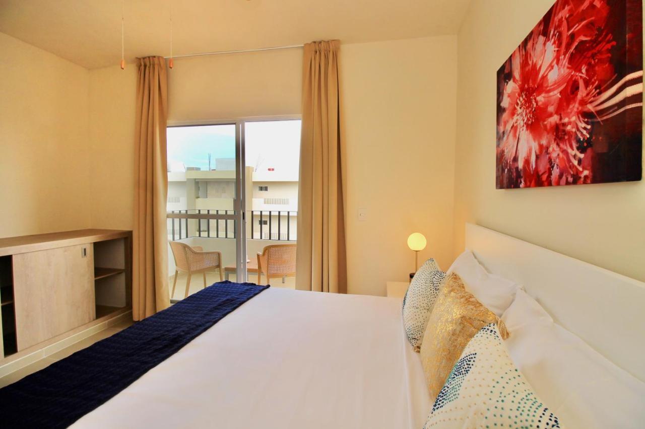 Apartment Selvanova By Select Playa del Carmen