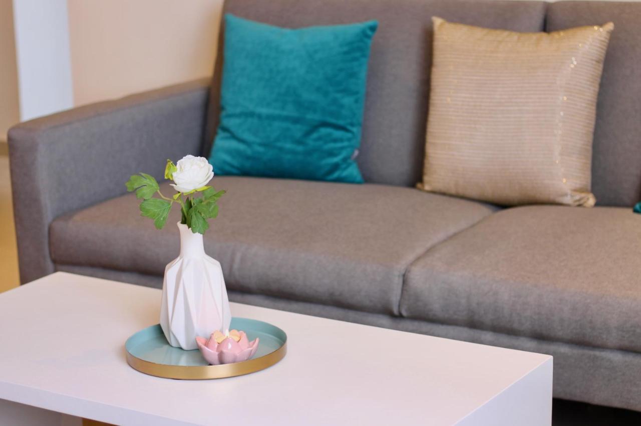 Selvanova By Select Apartment *