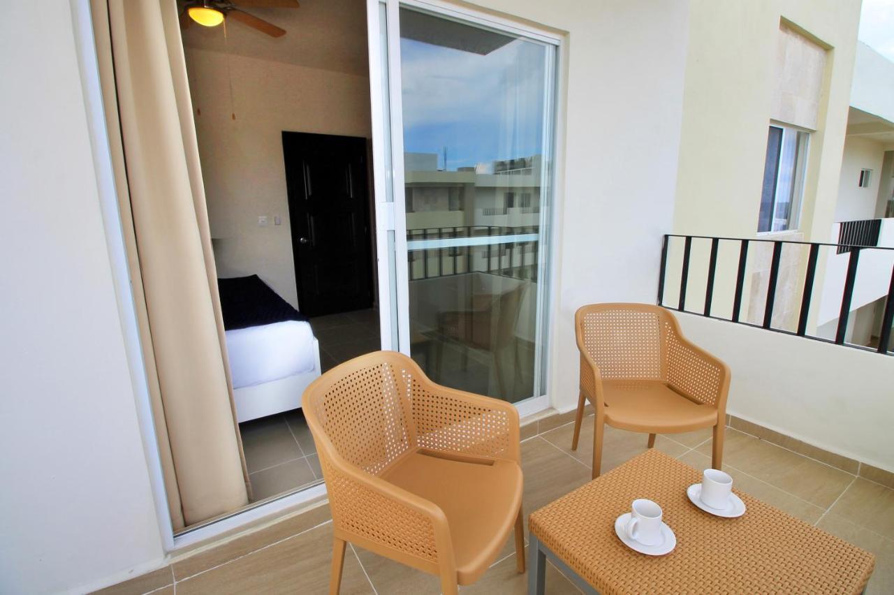 Apartment Selvanova By Select Playa del Carmen