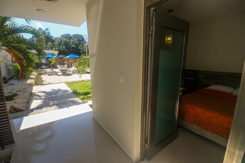 Albergue Sayab *
