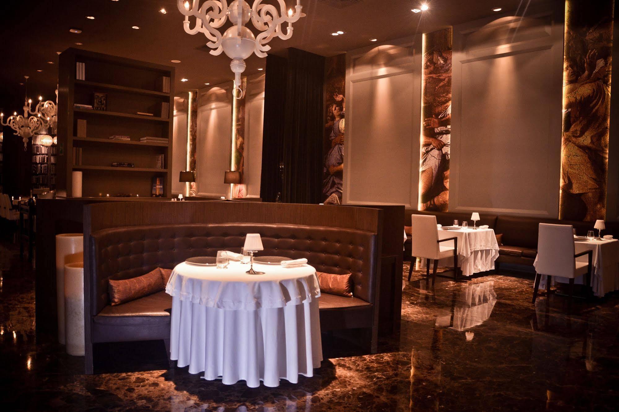 Royal Service At Paradisus La Perla (adults Only) Hotel