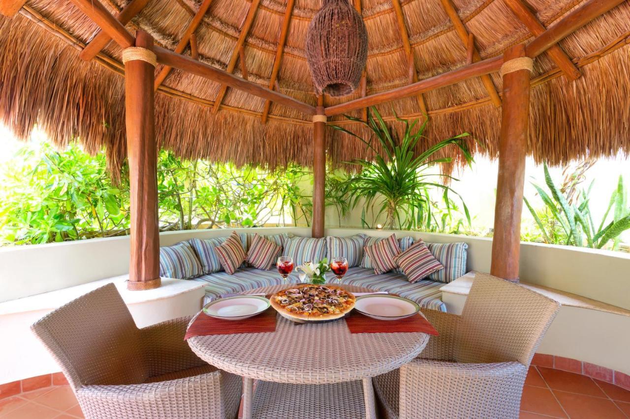 Hotel Maya And Beachclub Playa del Carmen