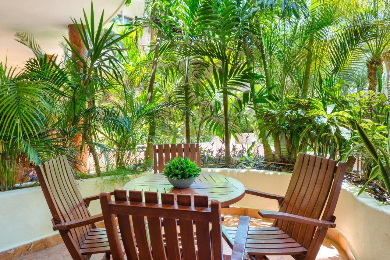 Porto Playa And Club Hotel