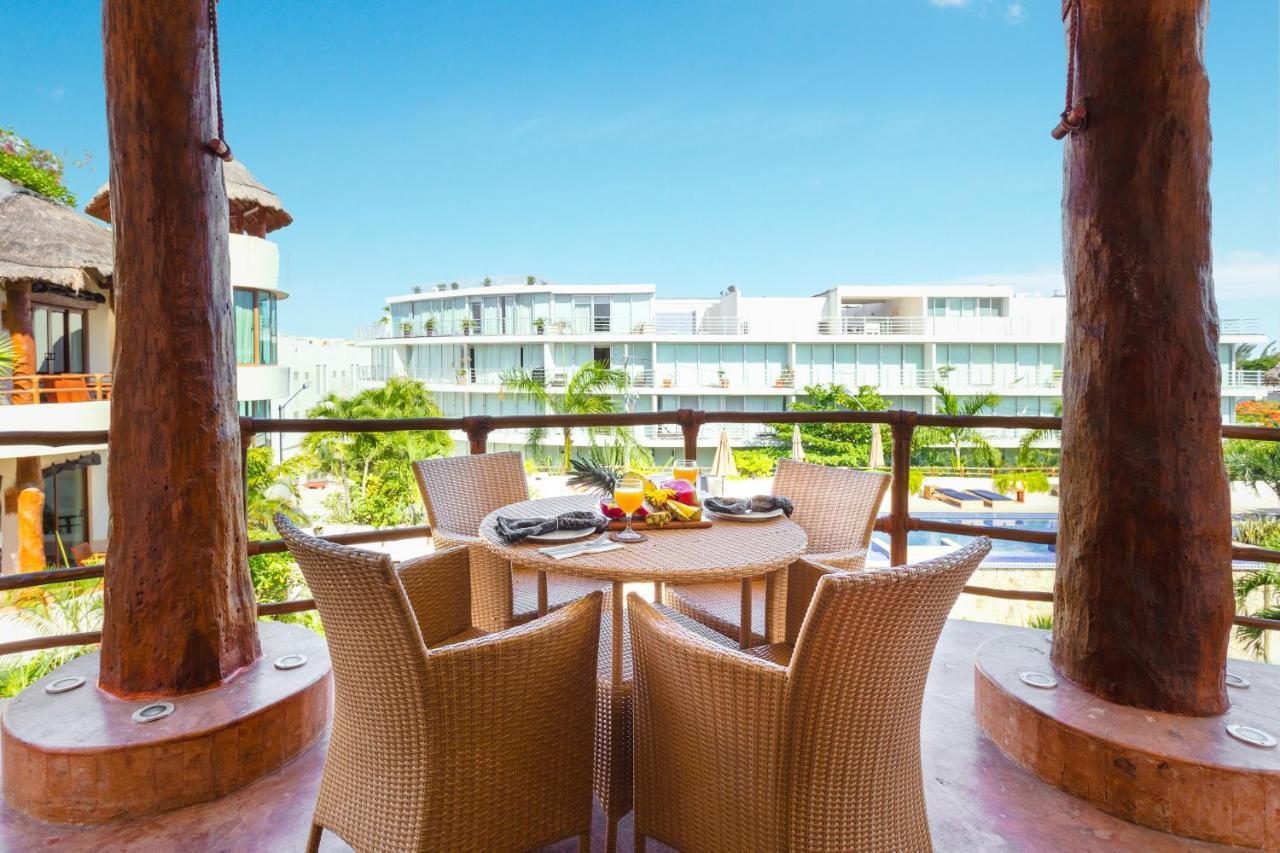 Porto Playa And Club Playa del Carmen