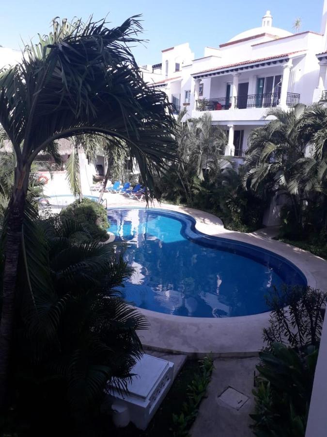 Apartment Gaviotas 11 By Kamuvan