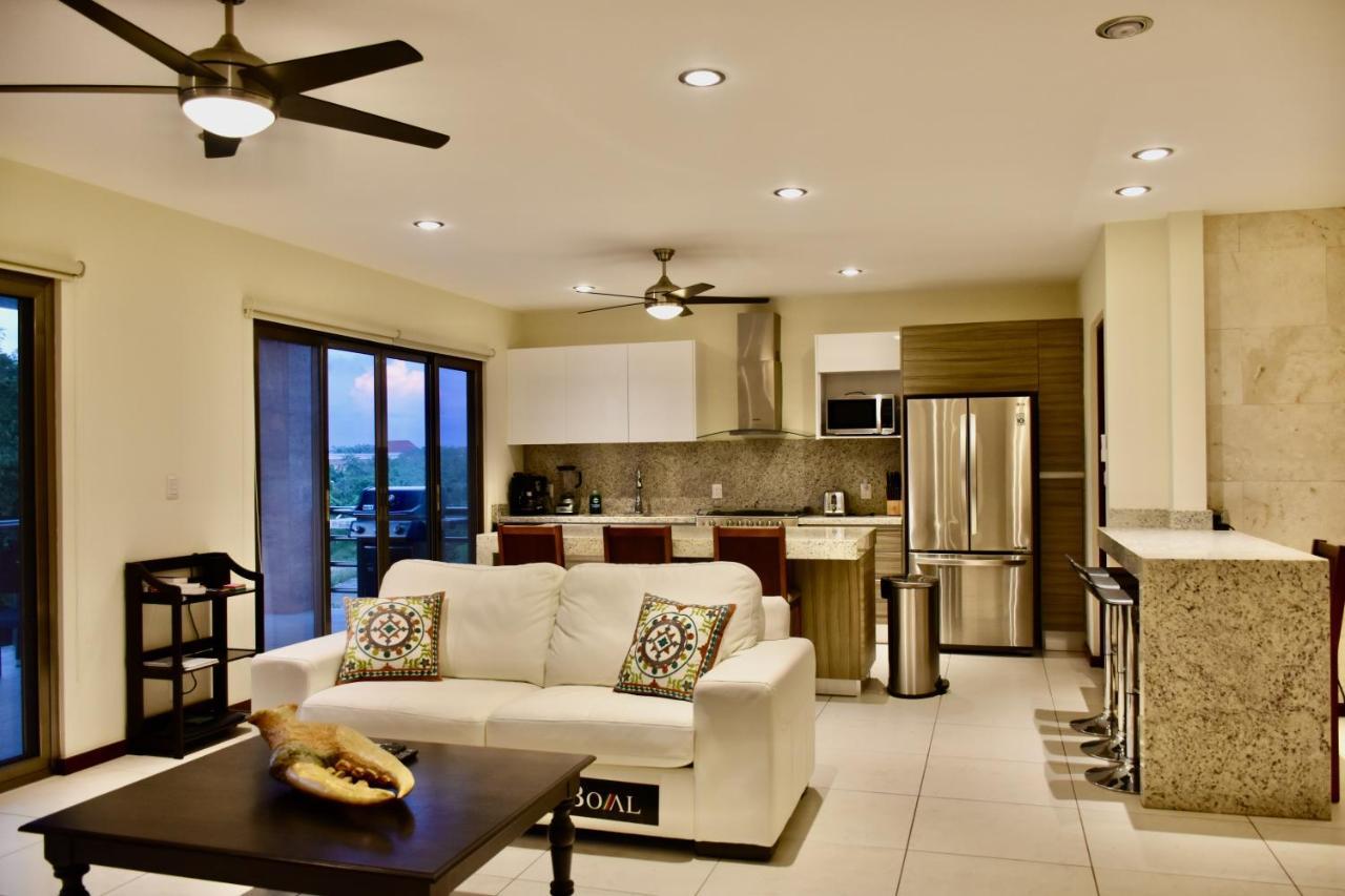 Apartment El Cielo By Casago Playa del Carmen