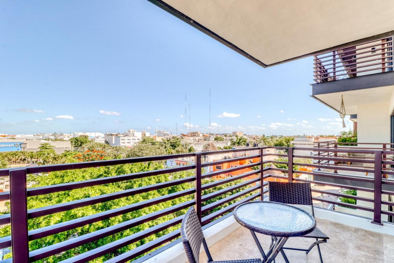 Palmeras 402 @ Arenis Appartement