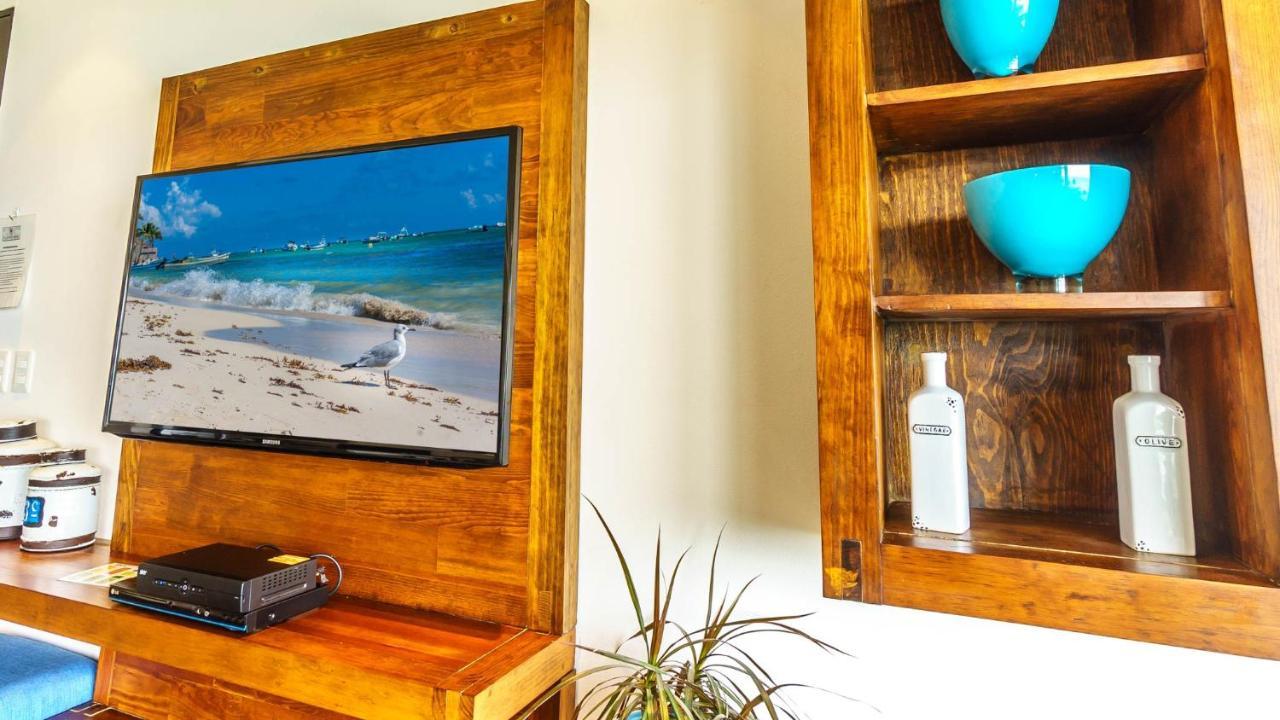 Elements Penthouse 23 * Playa del Carmen